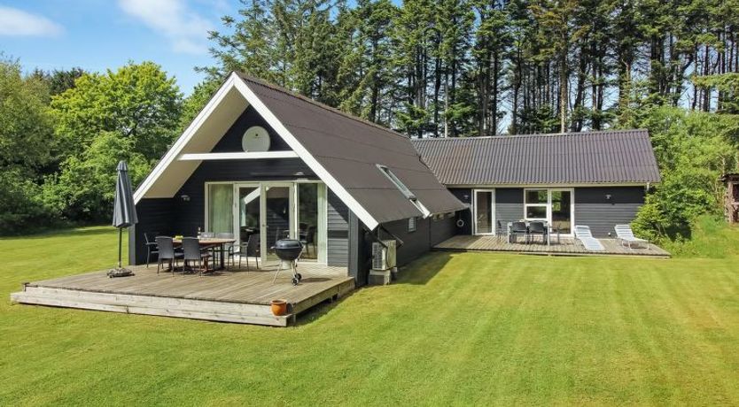 Photo of "Windelgard" - 1km from the sea