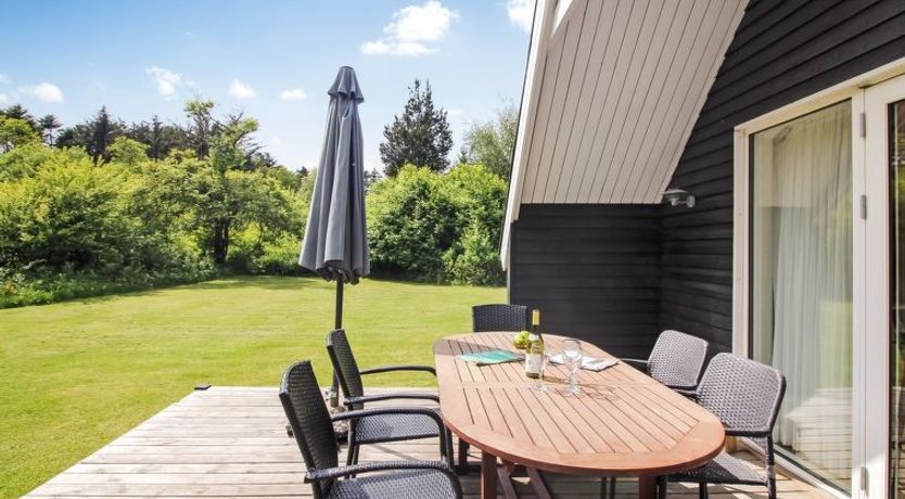 Photo of "Windelgard" - 1km from the sea