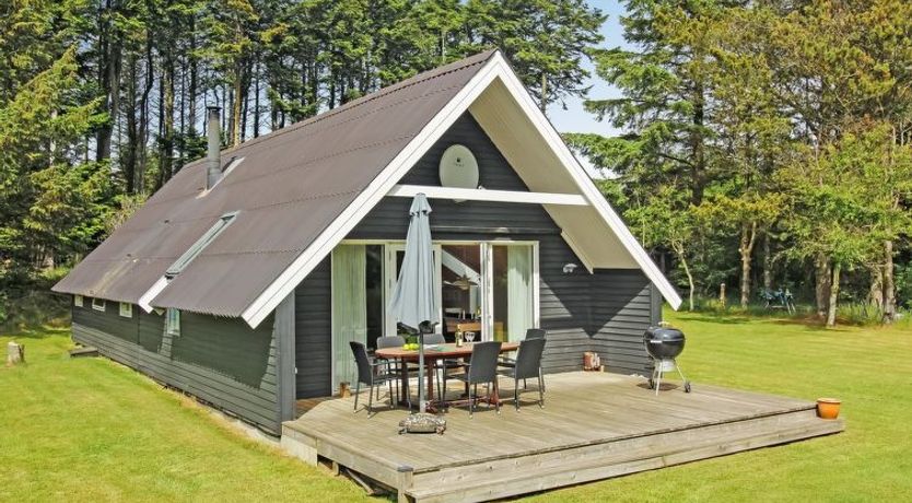 Photo of "Windelgard" - 1km from the sea