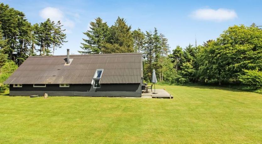 Photo of "Windelgard" - 1km from the sea