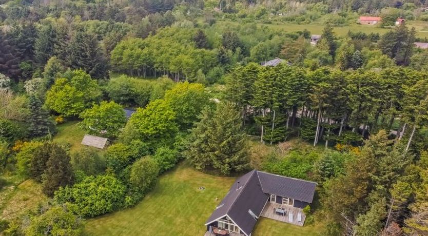 Photo of "Windelgard" - 1km from the sea