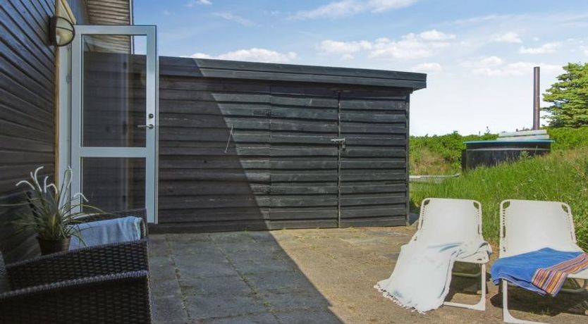 Photo of "Herma" - 300m from the sea