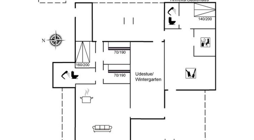 Photo of "Herma" - 300m from the sea