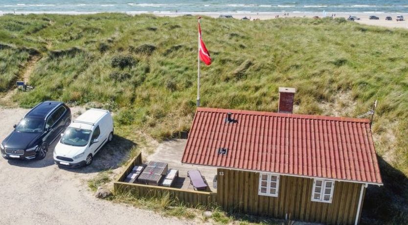 Photo of "Guthfrith" - 100m from the sea