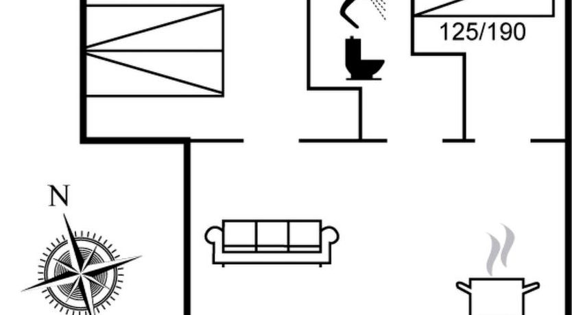 Photo of "Guthfrith" - 100m from the sea