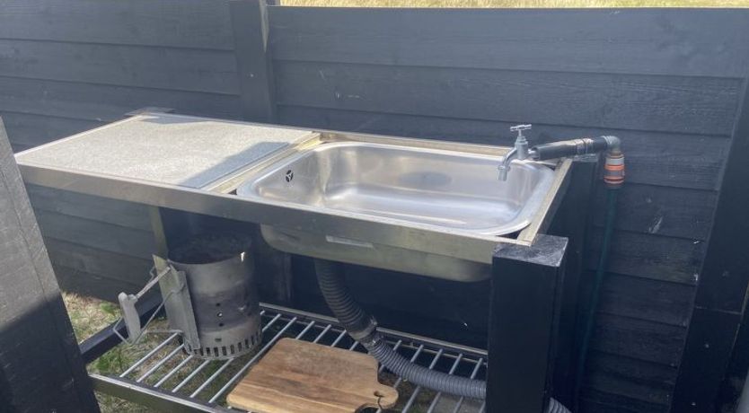 Photo of "Aruna" - 200m from the sea