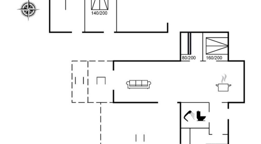 Photo of "Tilda" - 275m from the sea