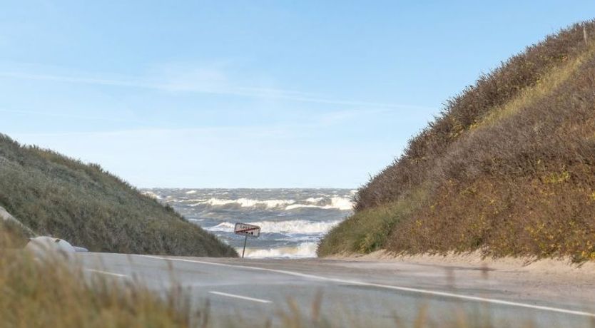 Photo of "Eileen" - 300m from the sea