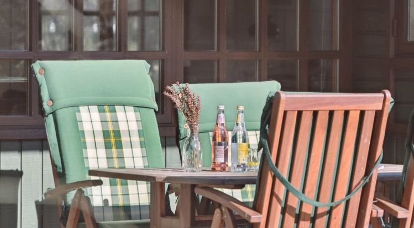 Photo of "Felicity" - 450m from the sea