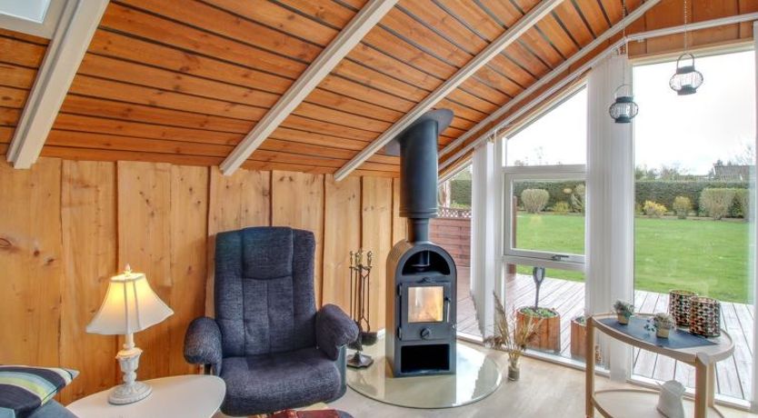 Photo of "Jyde" - 1.5km from the sea