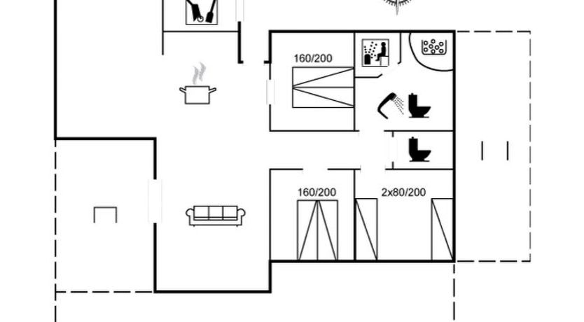 Photo of "Asel" - 4km from the sea