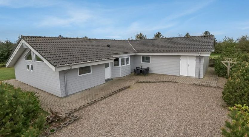 Photo of "Heide" - 750m to the fjord