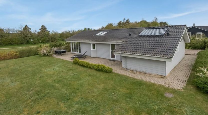 Photo of "Heide" - 750m to the fjord