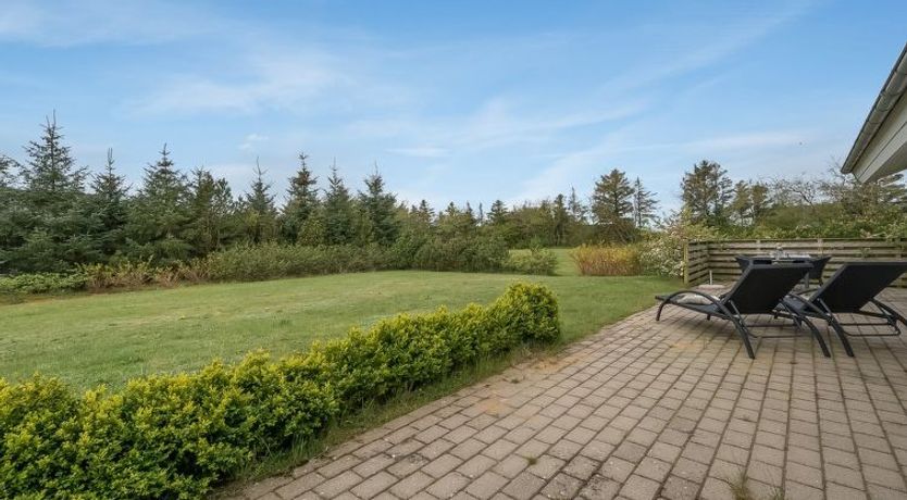 Photo of "Heide" - 750m to the fjord