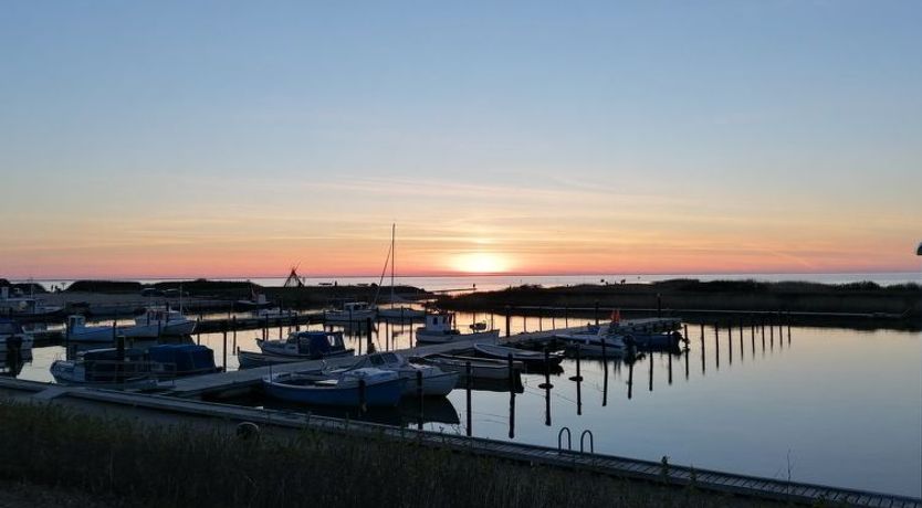 Photo of "Heide" - 750m to the fjord