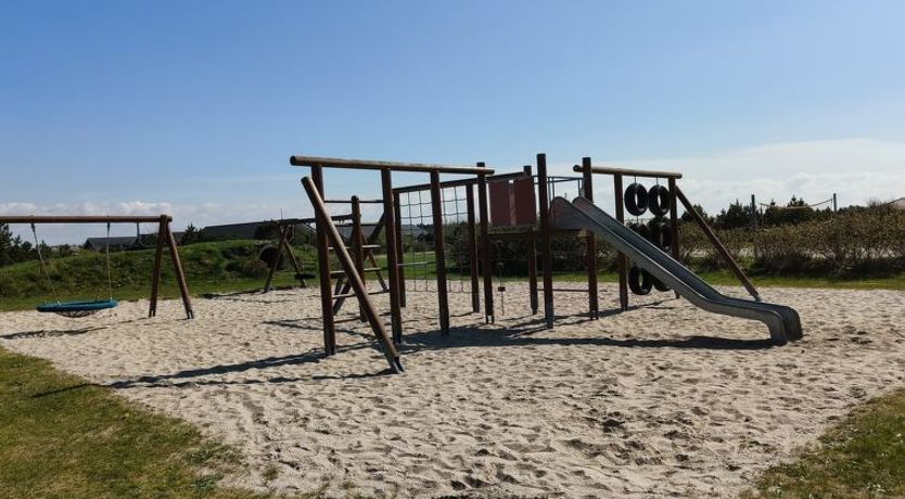 Photo of "Heide" - 750m to the fjord