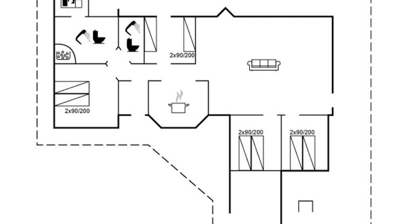 Photo of "Heide" - 750m to the fjord