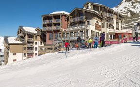 Photo of Le Hameau du Kashmir