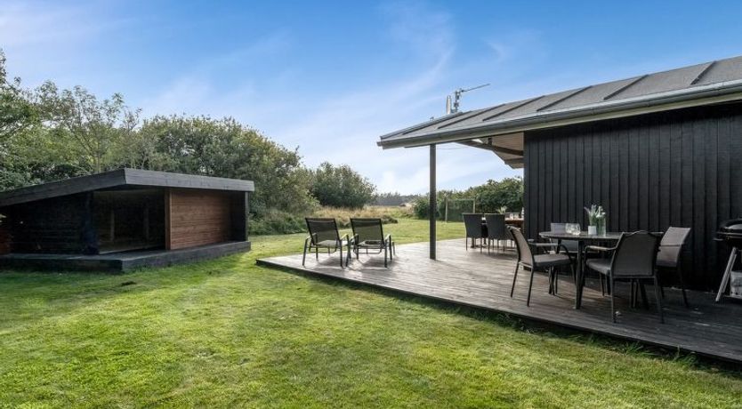 Photo of "Holm" - 700m to the fjord