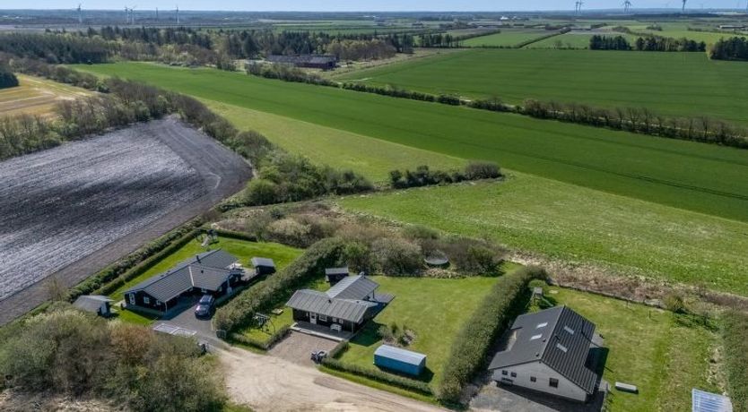 Photo of "Holm" - 700m to the fjord