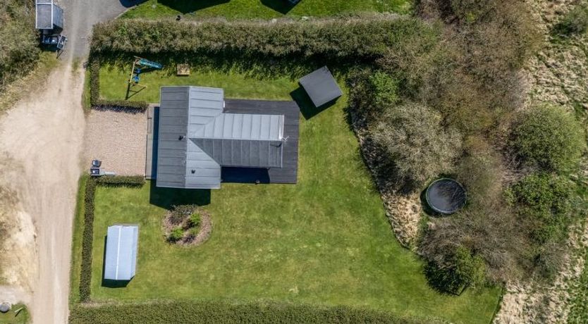 Photo of "Holm" - 700m to the fjord