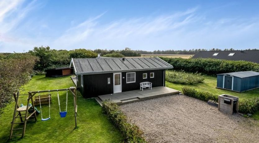 Photo of "Holm" - 700m to the fjord