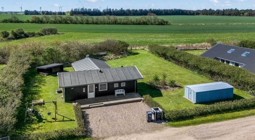 Photo of "Holm" - 700m to the fjord