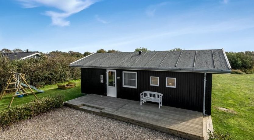 Photo of "Holm" - 700m to the fjord