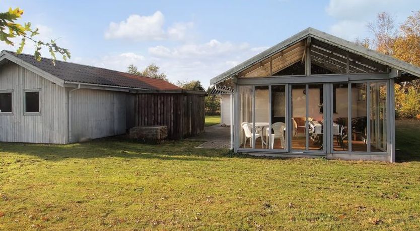 Photo of "Raika" - 450m to the fjord