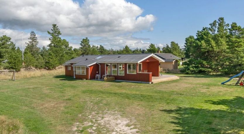 Photo of "Thorvor" - 1.5km from the sea