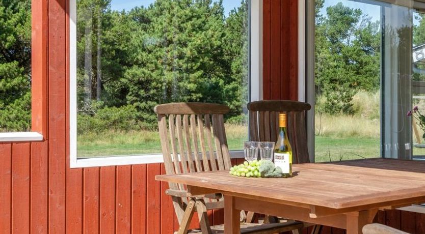 Photo of "Thorvor" - 1.5km from the sea