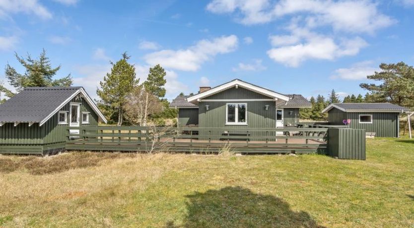 Photo of "Absolon" - 1.5km from the sea