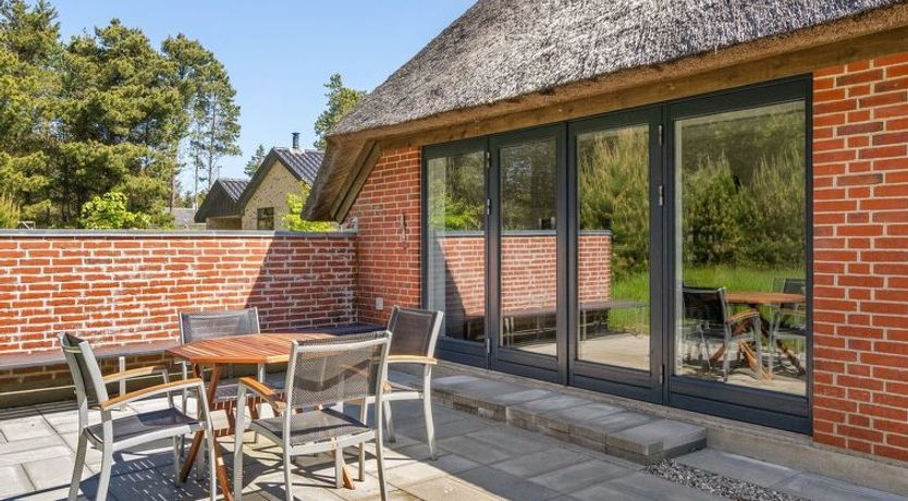 Photo of "Annetin" - 850m from the sea