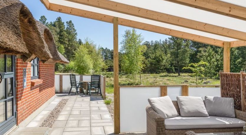 Photo of "Annetin" - 850m from the sea