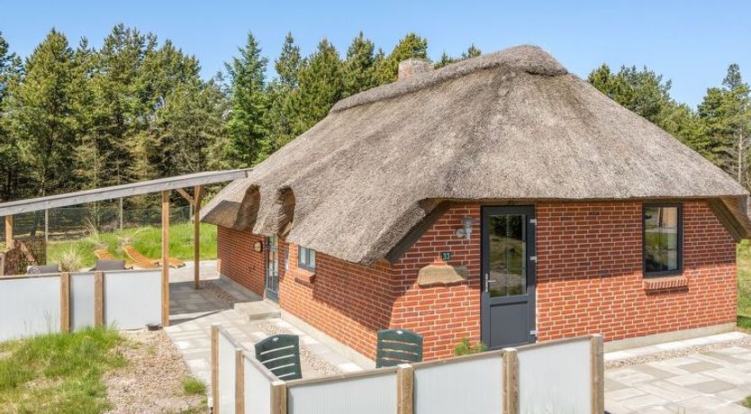 Photo of "Annetin" - 850m from the sea