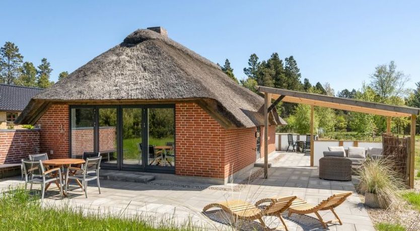 Photo of "Annetin" - 850m from the sea