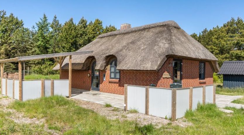 Photo of "Annetin" - 850m from the sea