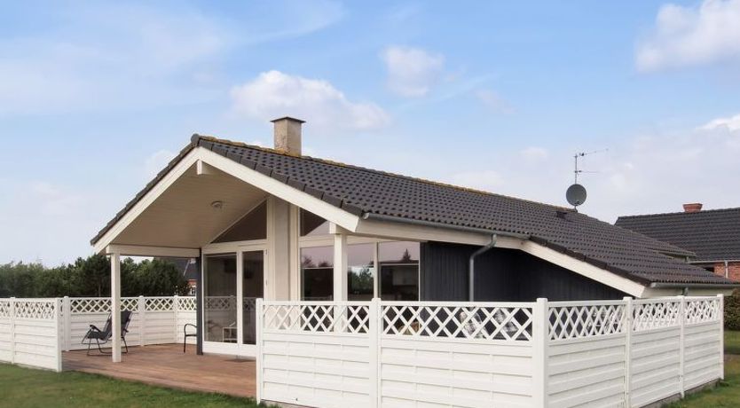 Photo of "Picabo" - 750m to the fjord