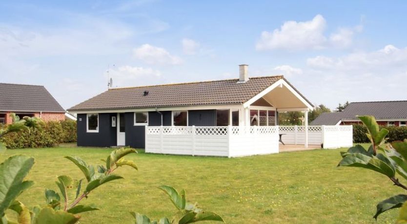 Photo of "Picabo" - 750m to the fjord