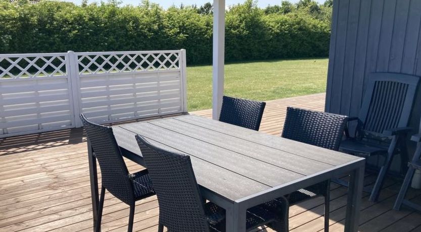 Photo of "Picabo" - 750m to the fjord