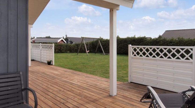 Photo of "Picabo" - 750m to the fjord