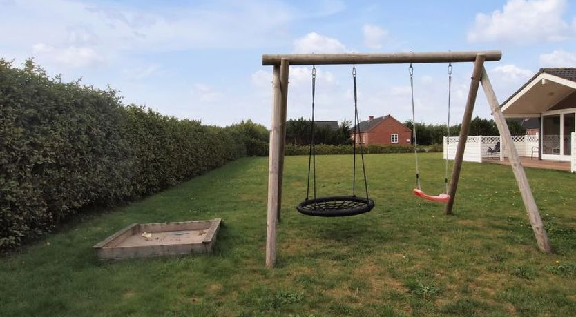 Photo of "Picabo" - 750m to the fjord