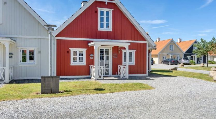 Photo of "Todorka" - 800m from the sea