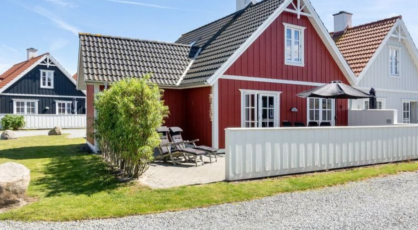 Photo of "Todorka" - 800m from the sea