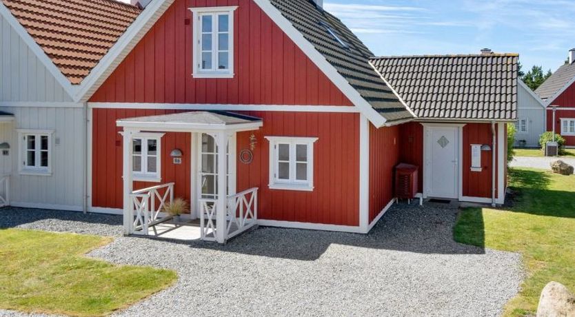 Photo of "Todorka" - 800m from the sea