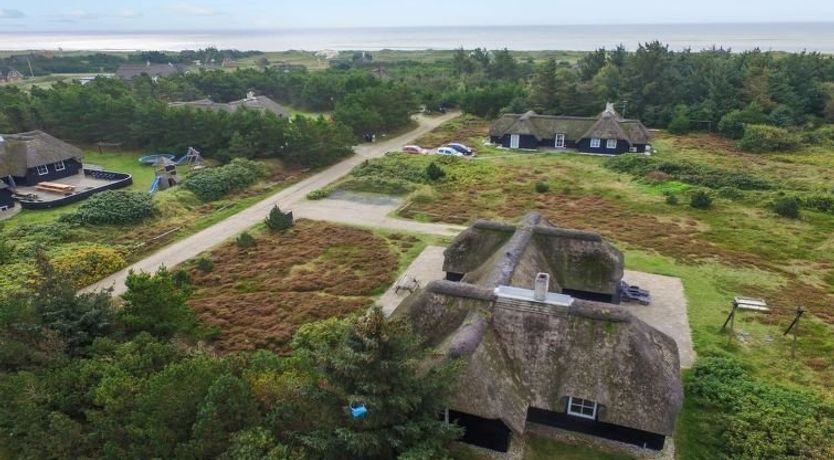 Photo of "Honoria" - 200m from the sea in Western Jutland