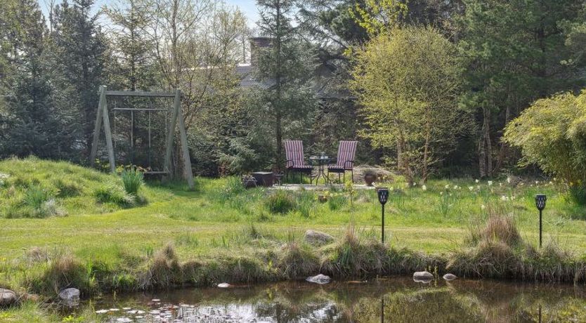 Photo of "Sune" - 500m from the sea