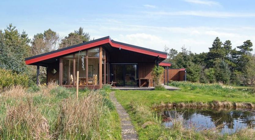 Photo of "Sune" - 500m from the sea