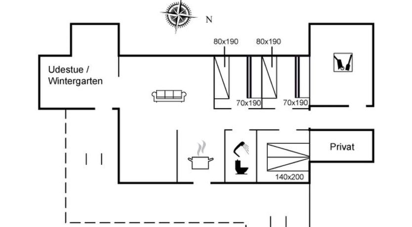 Photo of "Sune" - 500m from the sea