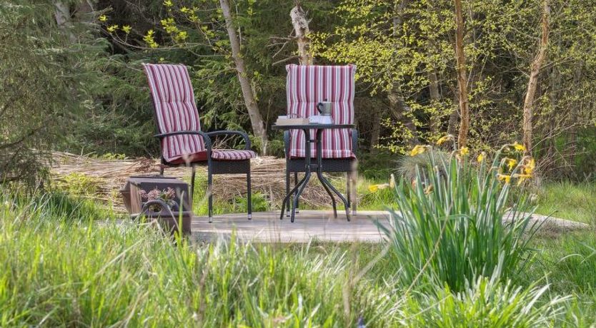 Photo of "Sune" - 500m from the sea